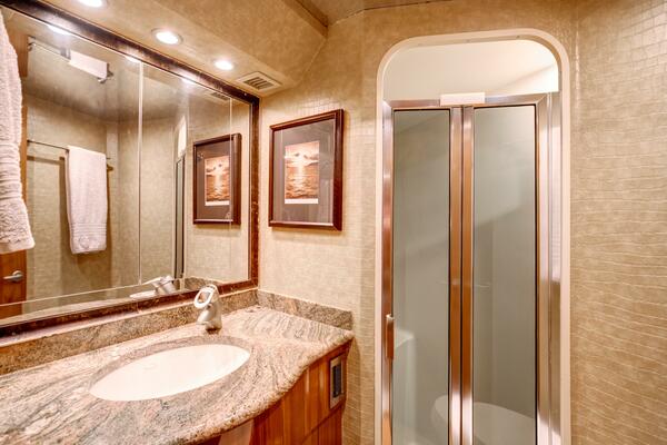 Viking 68 - Mobster - Head