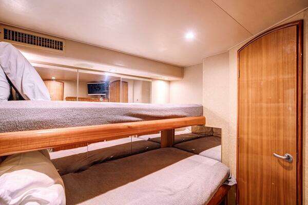 Viking 68 Convertible Yacht For Sale