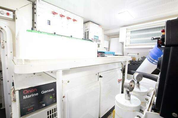 Viking 68 Convertible Yacht For Sale