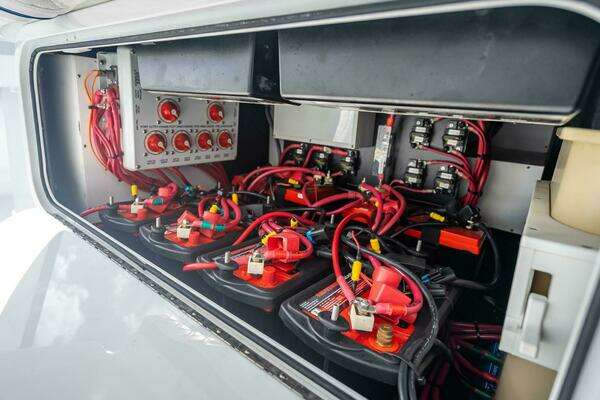 Yellowfin Offshore Yacht For Sale