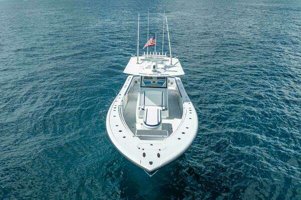 Yellowfin Offshore Yacht For Sale