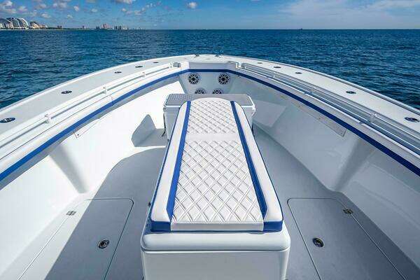 Yellowfin Offshore Yacht For Sale