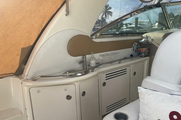 Vashumio 41ft Sea Ray Yacht For Sale