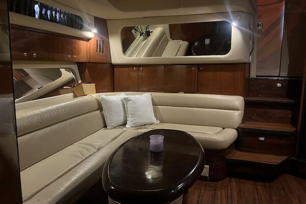 Vashumio 41ft Sea Ray Yacht For Sale