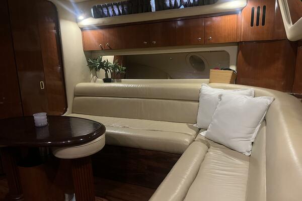 Vashumio 41ft Sea Ray Yacht For Sale