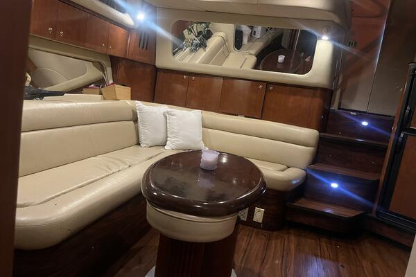 Vashumio 41ft Sea Ray Yacht For Sale