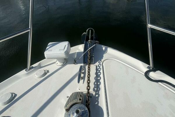 Vashumio 41ft Sea Ray Yacht For Sale