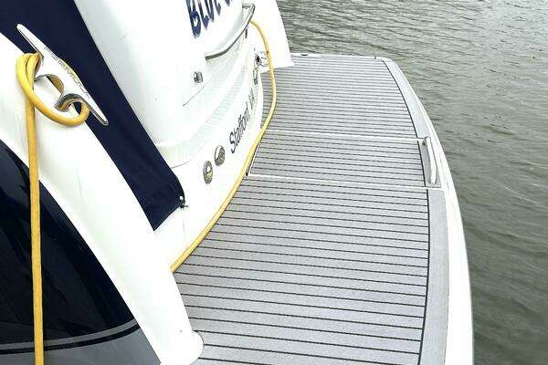 Formula Performance Cruiser Yacht For Sale