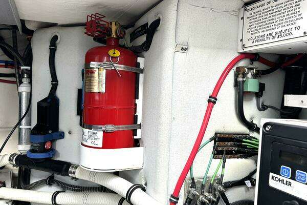 Formula Performance Cruiser Yacht For Sale