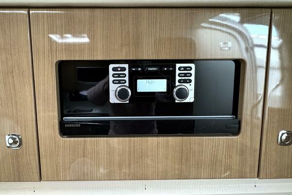 BLUE SKYE 34ft Formula Yacht For Sale