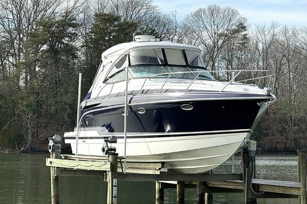 BLUE SKYE 34ft Formula Yacht For Sale
