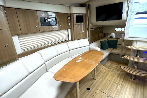 BLUE SKYE 34ft Formula Yacht For Sale