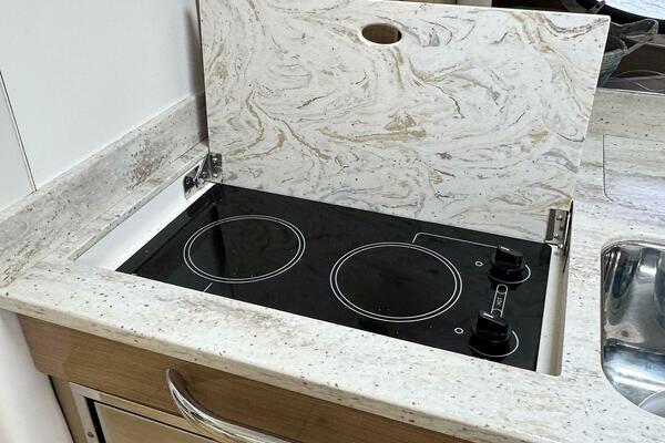 BLUE SKYE 34ft Formula Yacht For Sale