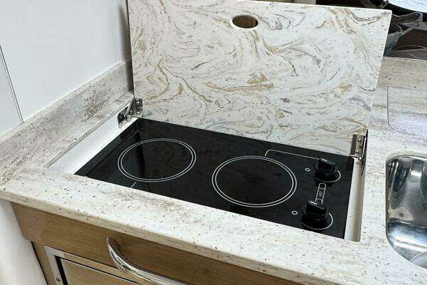 Formula Performance Cruiser Yacht For Sale