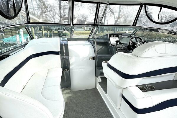 BLUE SKYE 34ft Formula Yacht For Sale