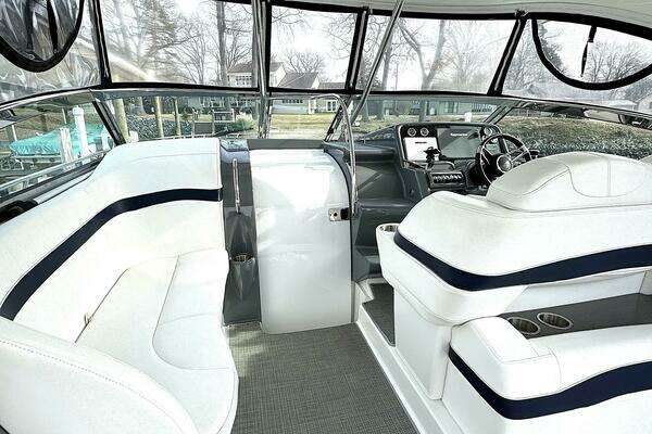 Formula Performance Cruiser Yacht For Sale