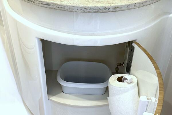 BLUE SKYE 34ft Formula Yacht For Sale