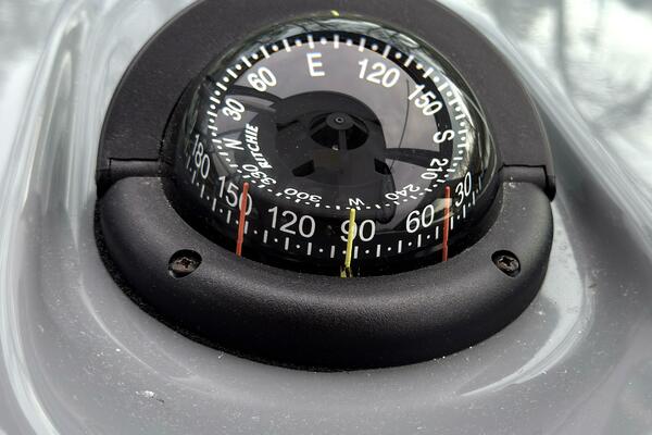 BLUE SKYE 34ft Formula Yacht For Sale