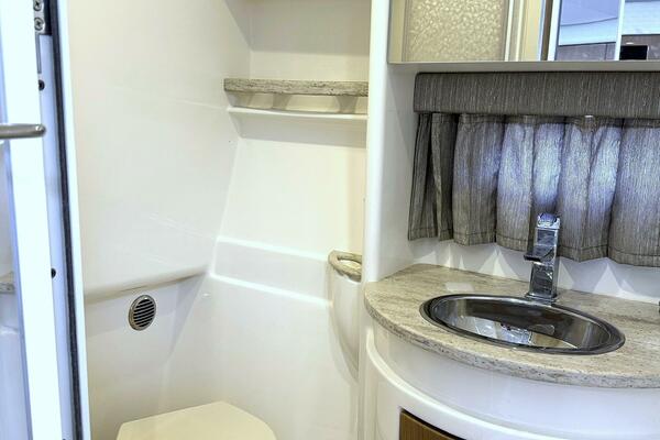 BLUE SKYE 34ft Formula Yacht For Sale