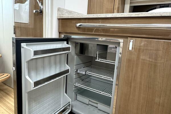 BLUE SKYE 34ft Formula Yacht For Sale