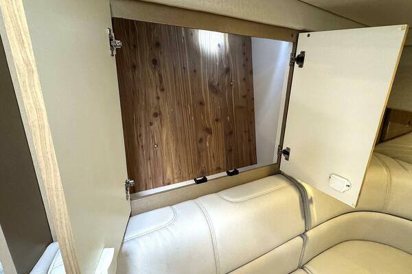 BLUE SKYE 34ft Formula Yacht For Sale