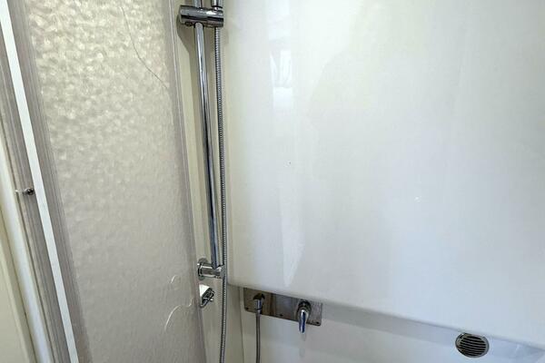 BLUE SKYE 34ft Formula Yacht For Sale