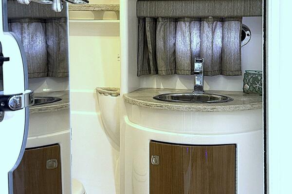 BLUE SKYE 34ft Formula Yacht For Sale