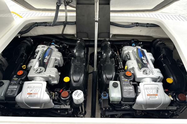 BLUE SKYE 34ft Formula Yacht For Sale