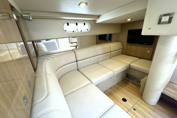 BLUE SKYE 34ft Formula Yacht For Sale