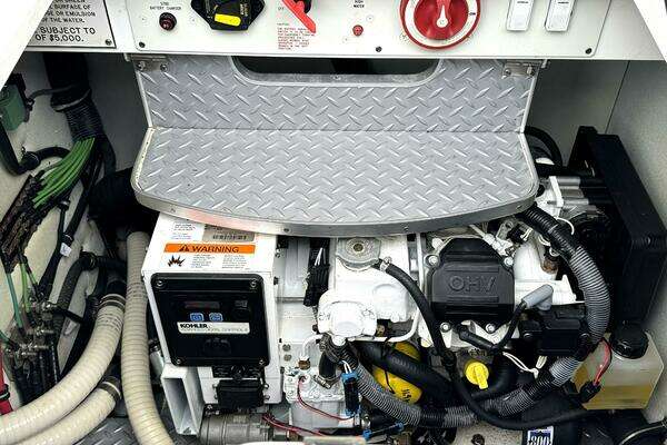 Formula Performance Cruiser Yacht For Sale