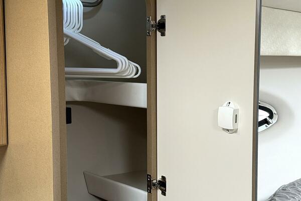 BLUE SKYE 34ft Formula Yacht For Sale