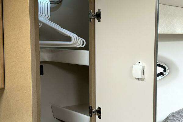 Formula Performance Cruiser Yacht For Sale