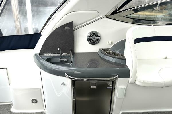 BLUE SKYE 34ft Formula Yacht For Sale