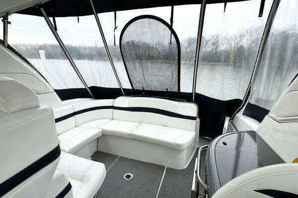 Formula Performance Cruiser Yacht For Sale