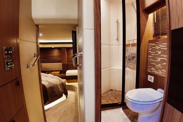 INCOGNITO 59ft Sea Ray Yacht For Sale