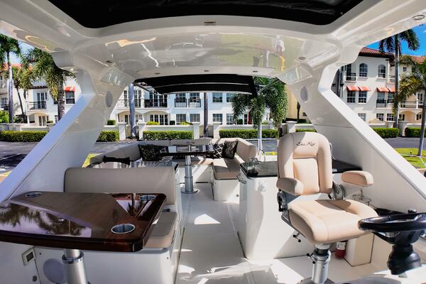 INCOGNITO 59ft Sea Ray Yacht For Sale