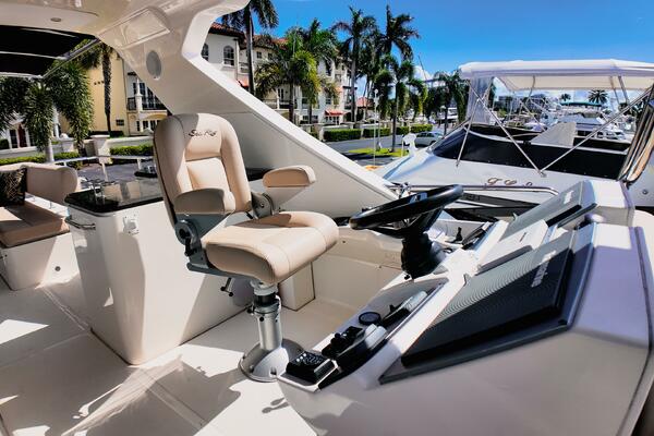 INCOGNITO 59ft Sea Ray Yacht For Sale