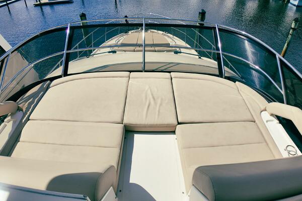 INCOGNITO 59ft Sea Ray Yacht For Sale