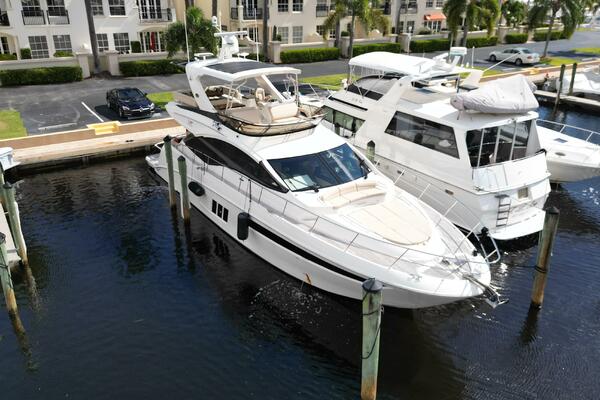 INCOGNITO 59ft Sea Ray Yacht For Sale