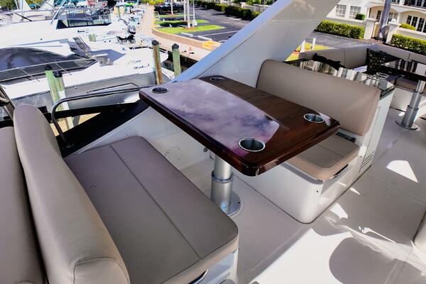 INCOGNITO 59ft Sea Ray Yacht For Sale