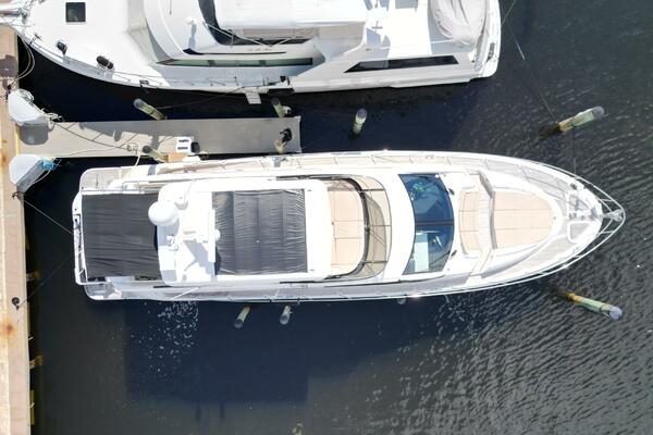 INCOGNITO 59ft Sea Ray Yacht For Sale
