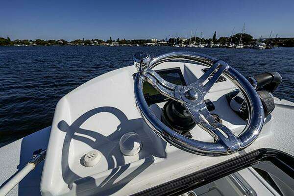 Yellowfin 32 Offshore Yacht For Sale