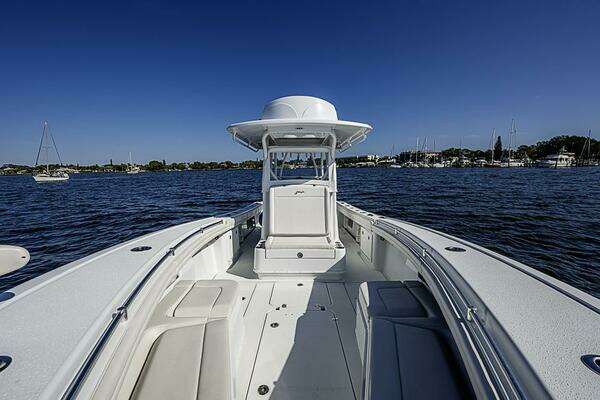 Yellowfin 32 Offshore Yacht For Sale