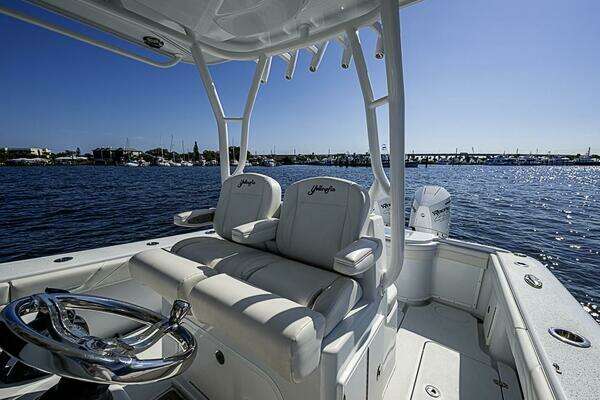 Yellowfin 32 Offshore Yacht For Sale