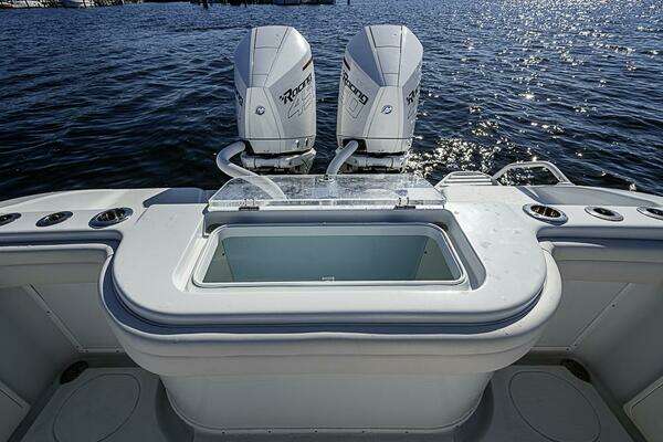 Yellowfin 32 Offshore Yacht For Sale