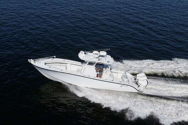 32-ft-Yellowfin-2021-32 Offshore- Stuart Florida United States  yacht for sale