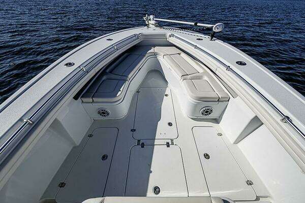 Yellowfin 32 Offshore Yacht For Sale