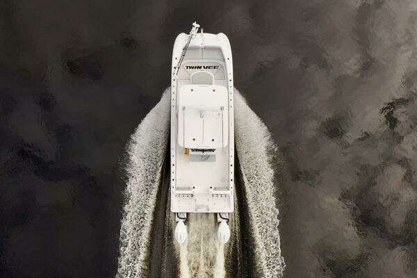 2024 Twin Vee 28