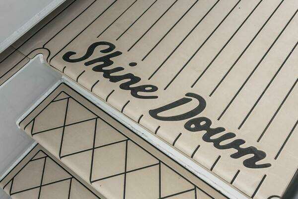 Breaux Brothers 120 GLV Yacht For Sale