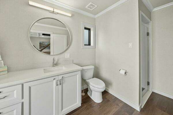 Breaux Brothers 120 GLV Yacht For Sale